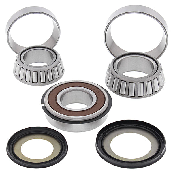 KIT CUSCINETTI STERZO DAYTONA 750 91-93