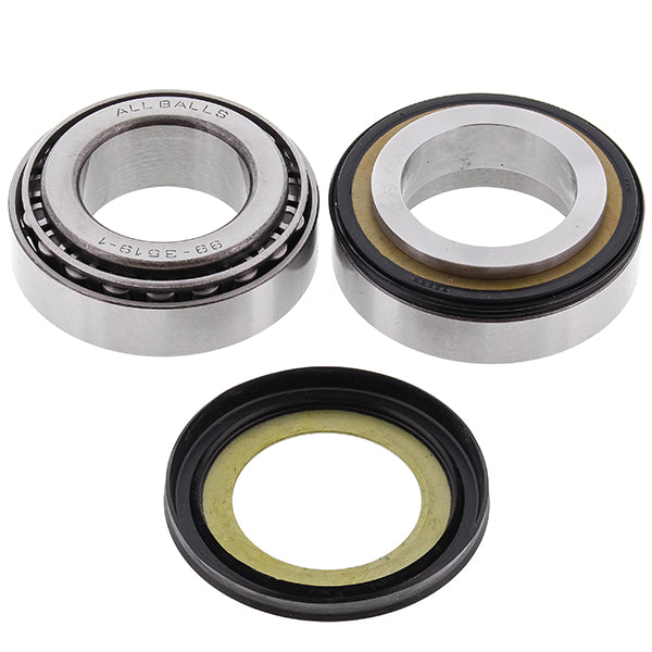 KIT CUSCINETTI STERZO YZF-R1 1000 07-18
