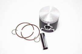 PISTONE VERTEX REPLICA 2 TEMPI ROTAX FUT