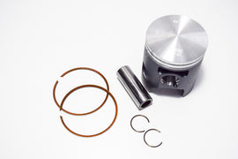 PISTONE VERTEX REPLICA 2 TEMPI HUSQVARNA