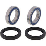 KIT CUSCIN RUOTA ANT KTM SX 125-250