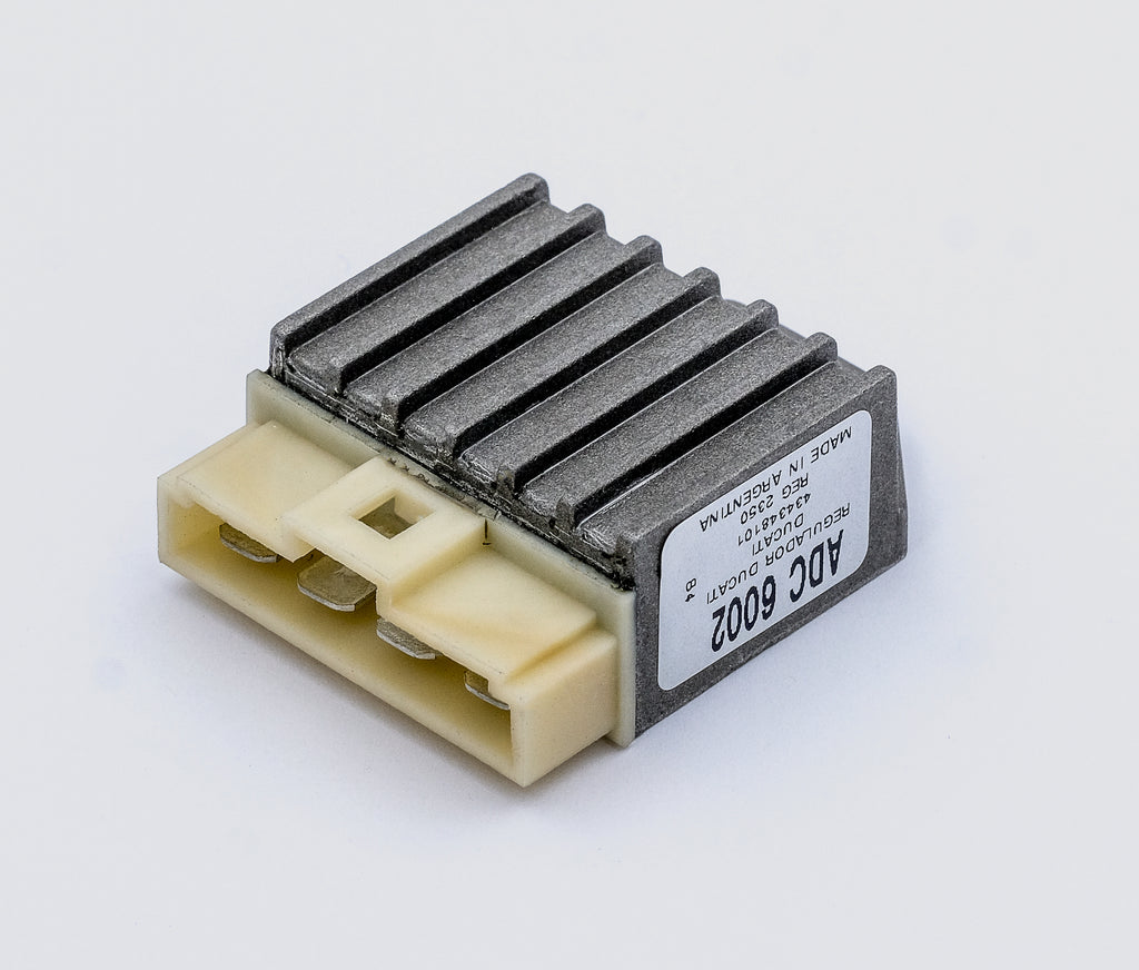 REGOLATORE ADC6002 ARROW KTM125 SX