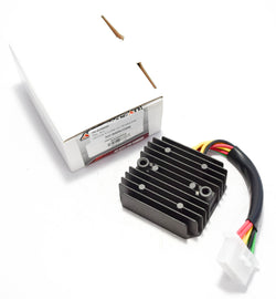 REGOLATORE AHA6002 GL 1100-1200 GOLDWING