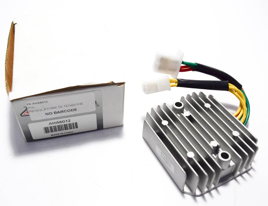 REGOLATORE DI TENSIONE AHA6012 VT 700