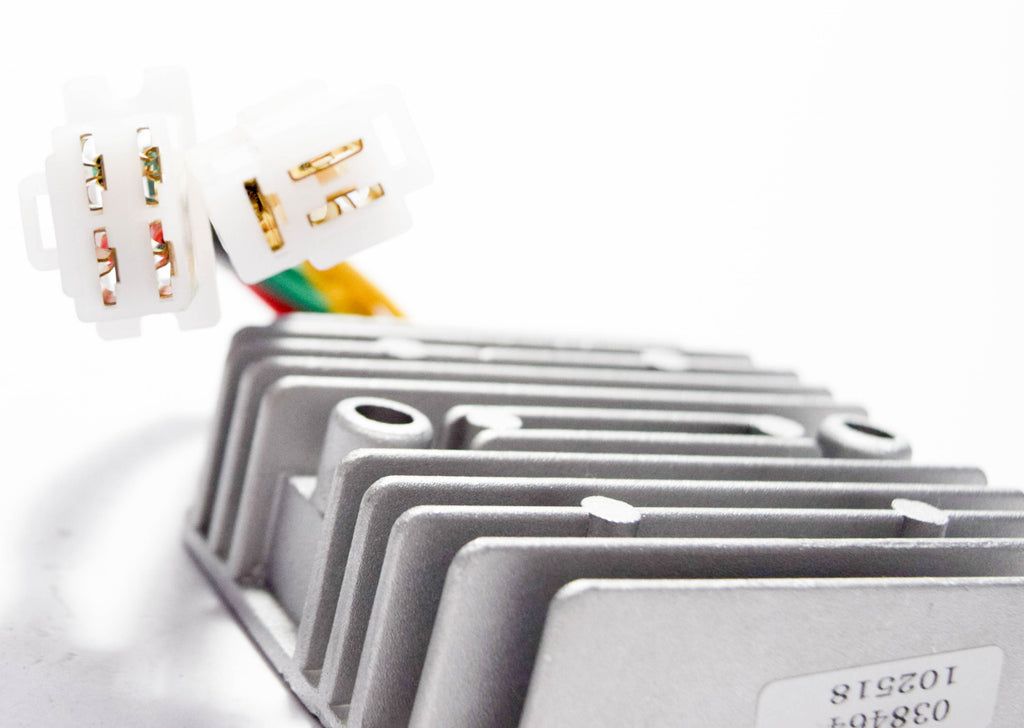 REGOLATORE AHA6012 VT 750 C 83-87