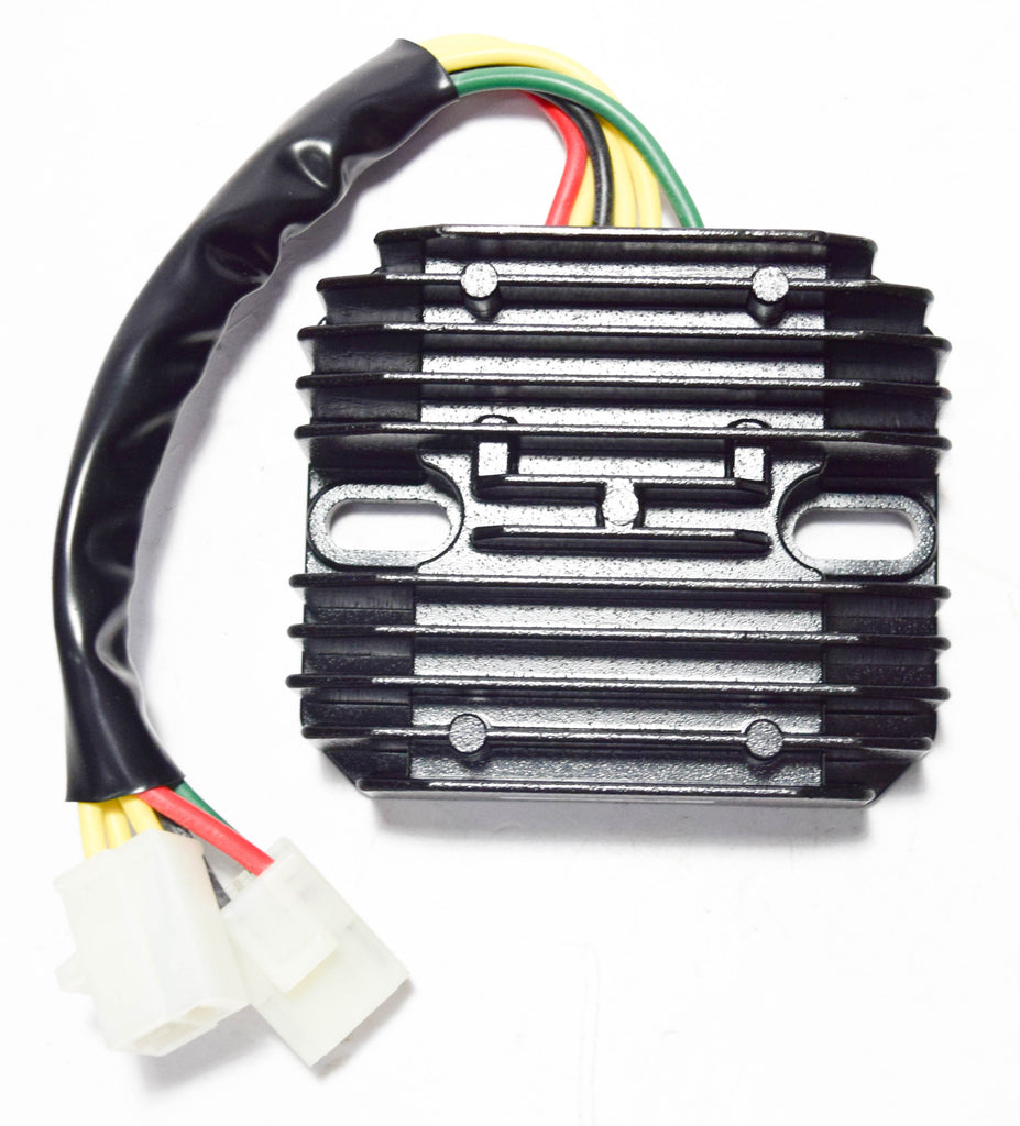 REGOLATORE AHA6013 CN-SPAZIO 250 04-07