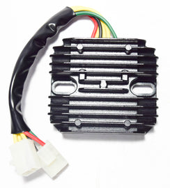 REGOLATORE AHA6013 CN-SPAZIO 250 04-07