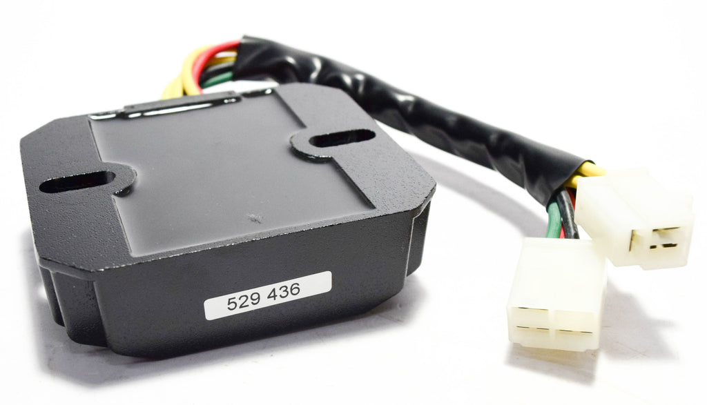 REGOLATORE AHA6013 CN-SPAZIO 250 04-07