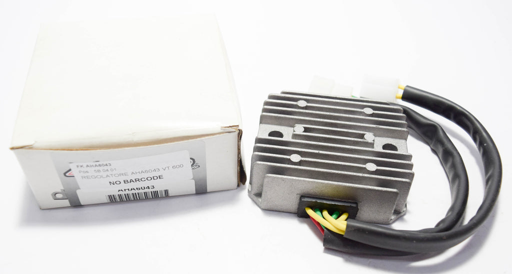 REGOLATORE AHA6043 VT 600 C