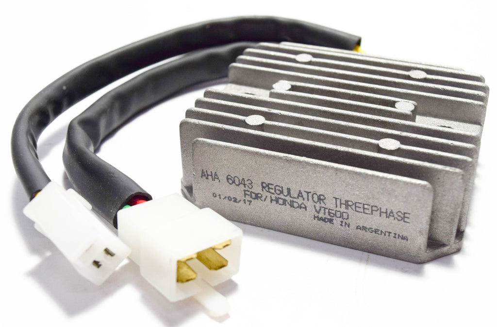REGOLATORE AHA6043 VT 600 C 88-07