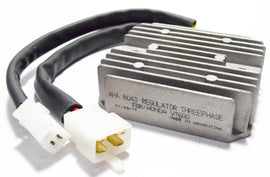 REGOLATORE AHA6043 VT 600 C 88-07