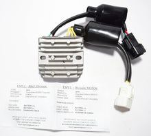 Carica l&#39;immagine nel visualizzatore di Gallery, REGOLATORE AHA6059 SH 300 07-10