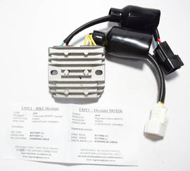 REGOLATORE AHA6059 SH 300 07-10