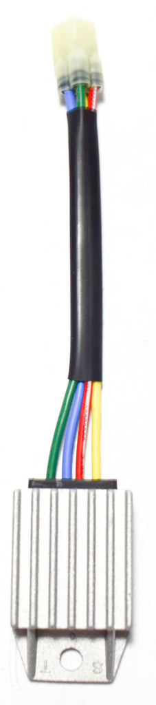 REGOLATORE AHA6117 CRF 250 X 04-17