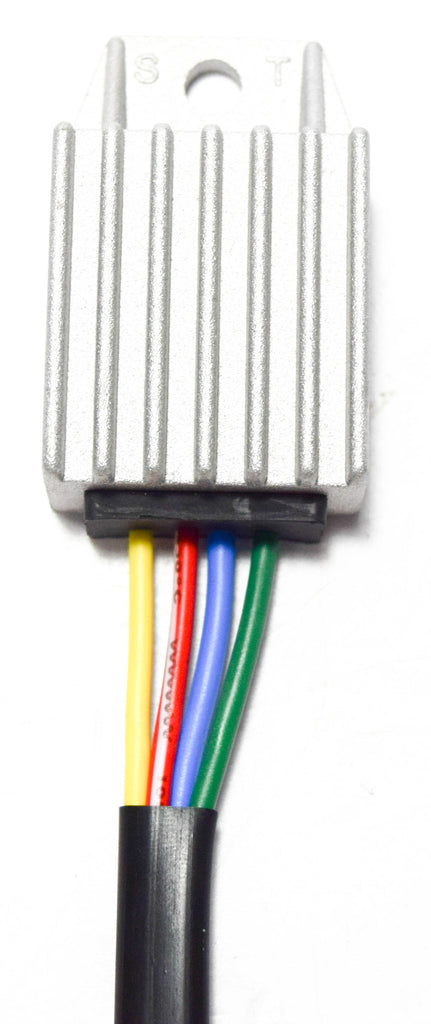 REGOLATORE AHA6117 CRF 250 X 04-17