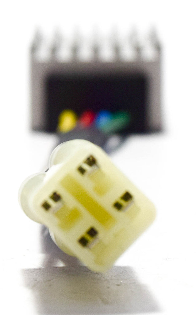 REGOLATORE AHA6117 CRF 250 X 04-17