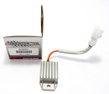 Carica l&#39;immagine nel visualizzatore di Gallery, REGOLATORE AKM6000 EXC 125 07