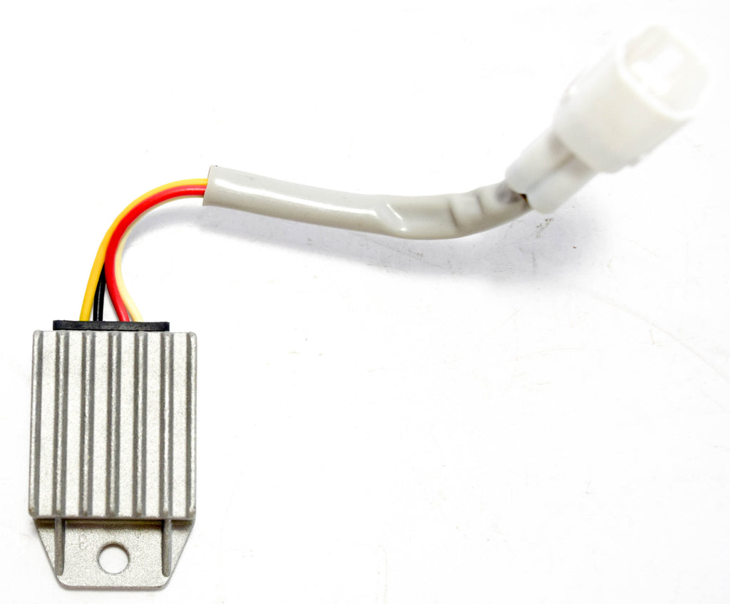 REGOLATORE AKM6000 EXC 125-200 05-16