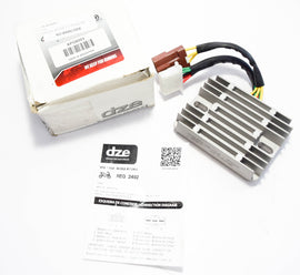 REGOLATORE DI TENSIONE APG6003 RSV 1000