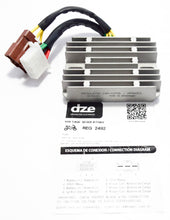 Carica l&#39;immagine nel visualizzatore di Gallery, REGOLATORE APG6003 RSV 1000 R 04-09