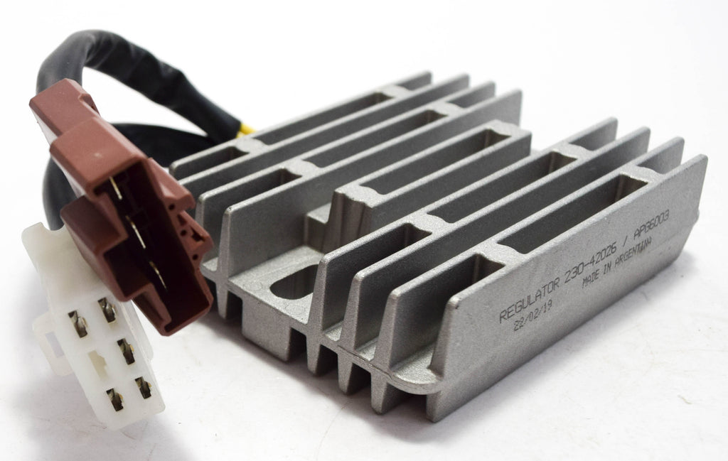 REGOLATORE APG6003 RSV 1000 R 04-09