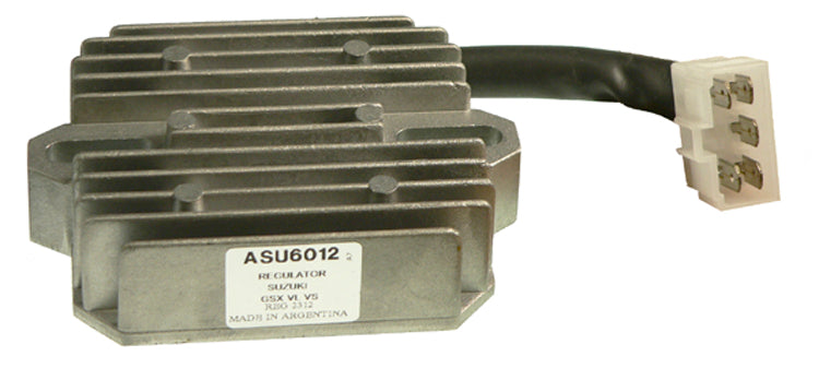REGOLATORE ASU6012 SV 650 2002
