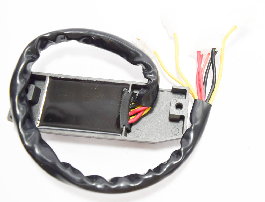 REGOLATORE ASU6016 VS 800 GL 92-95