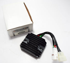 REGOLATORE ASU6018 GSX 650 F 0809