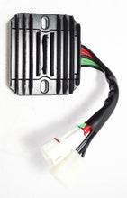 Carica l&#39;immagine nel visualizzatore di Gallery, REGOLATORE ASU6018 GSX-R 1000 07-15