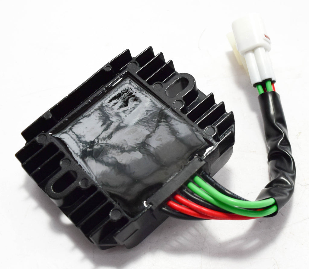 REGOLATORE ASU6018 GSX-R 1000 07-15