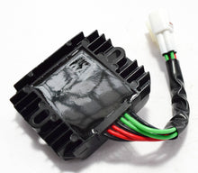 Carica l&#39;immagine nel visualizzatore di Gallery, REGOLATORE ASU6018 GSX-R 1000 07-15