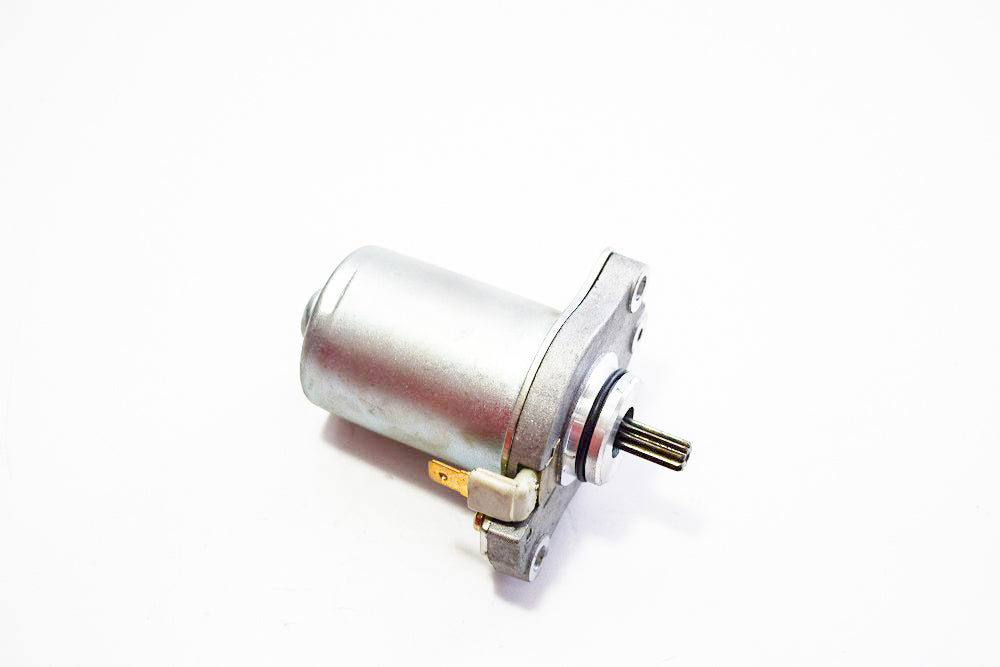 MOTORINO DI AVVIAMENTO SMU0347 ARROWHEAD