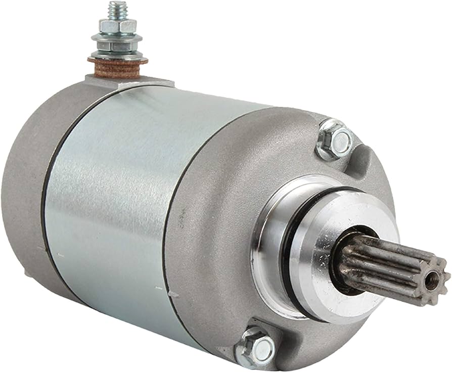 MOTORINO AVV SMU0444 FZ6 600 2010-