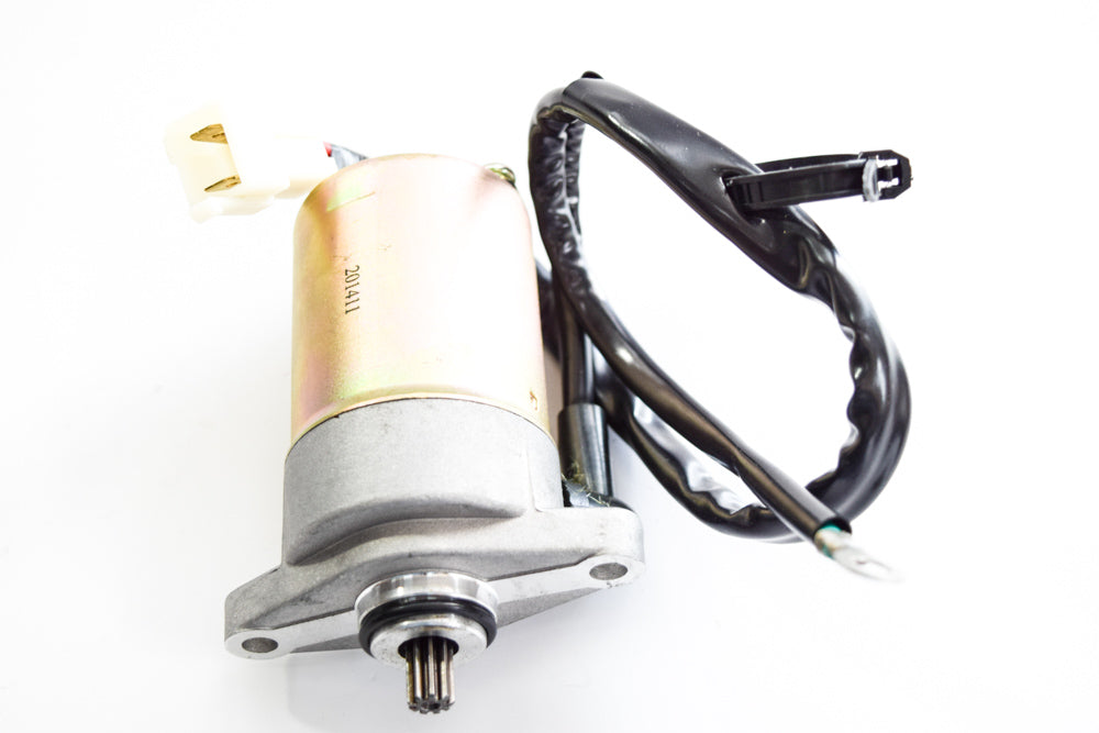 MOTORINO AVVIAM SMU0468 KSF 90 07-15