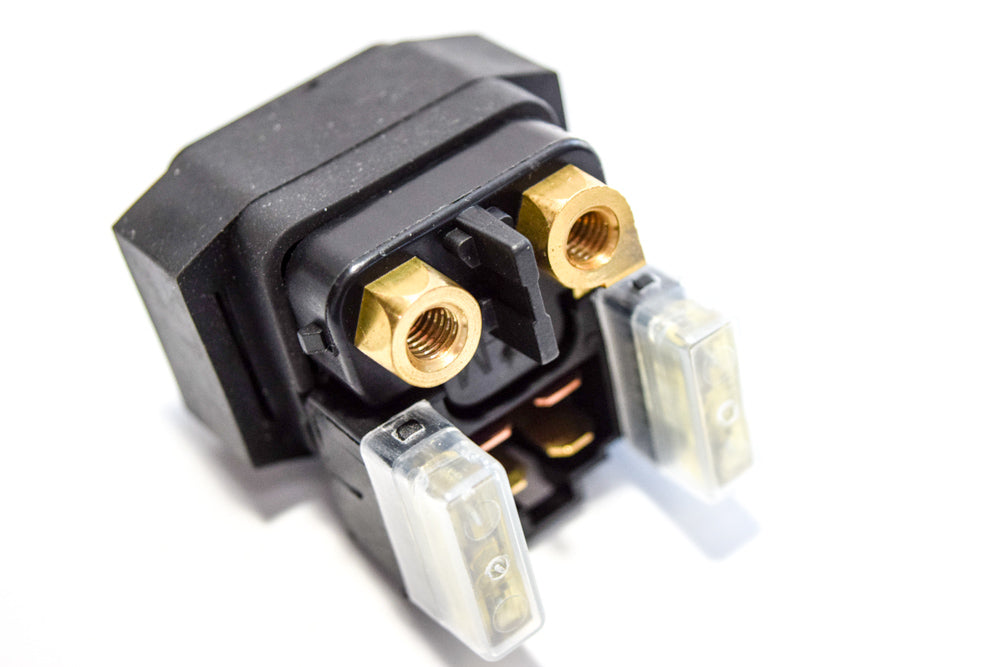 TELERUTTORE AVV SMU6067 YBR 250 0711