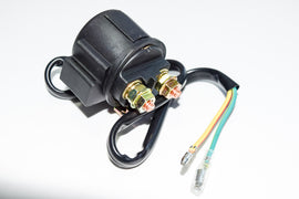 TELERUTTORE AVVIAMEN SMU6076 TRX 300-400