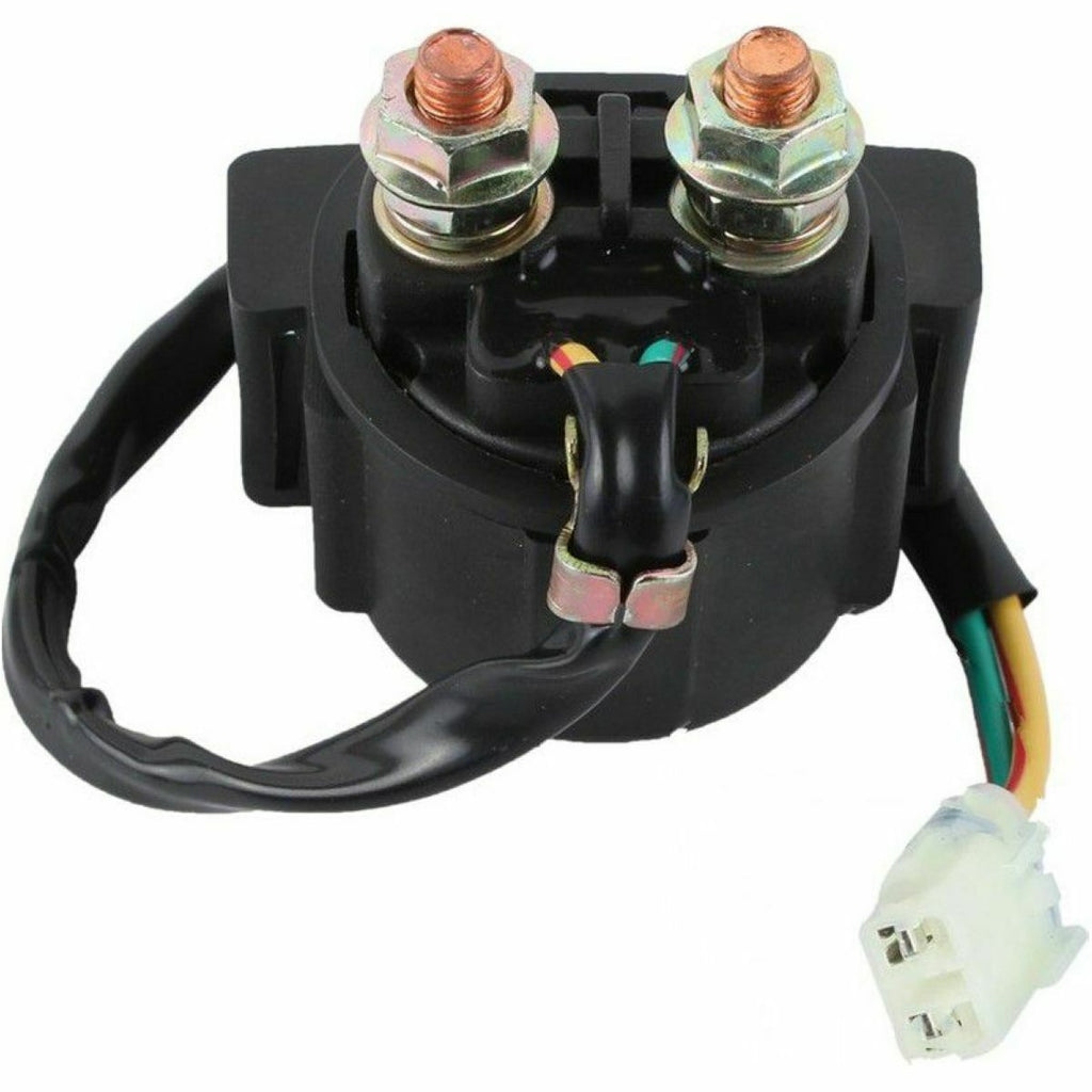 TELERUTTORE AVV SMU6093 TRX 680 FA 06-16