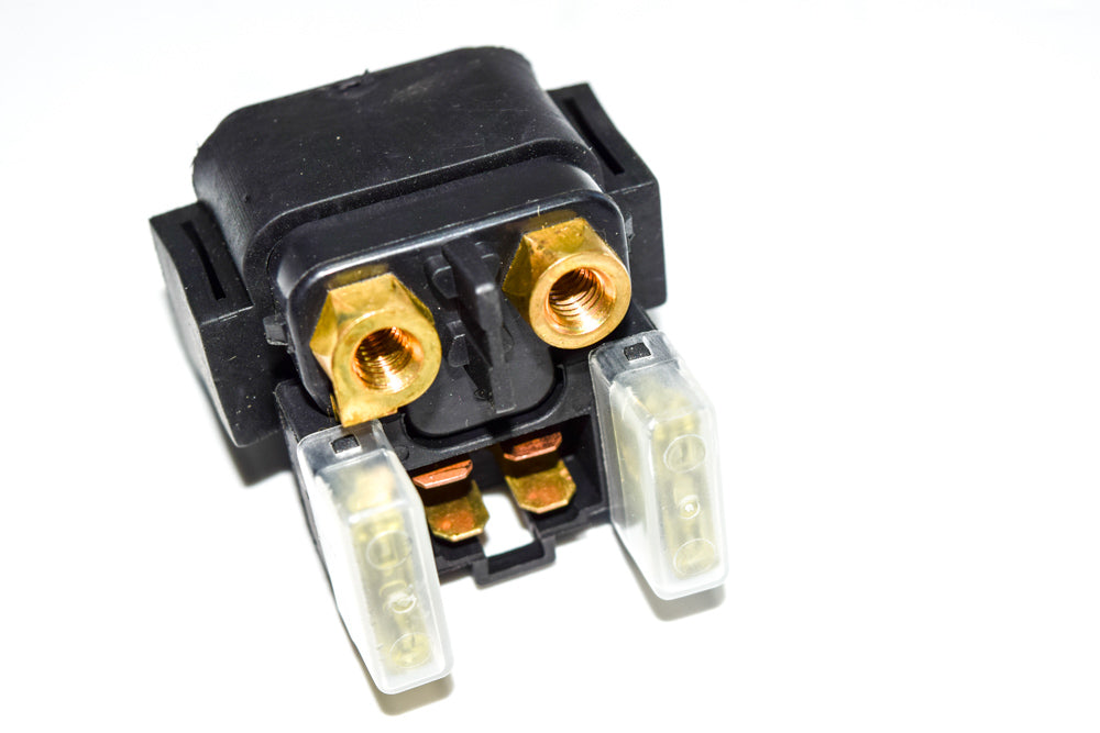 TELERUTTORE AVV SMU6115 XT225 01>07