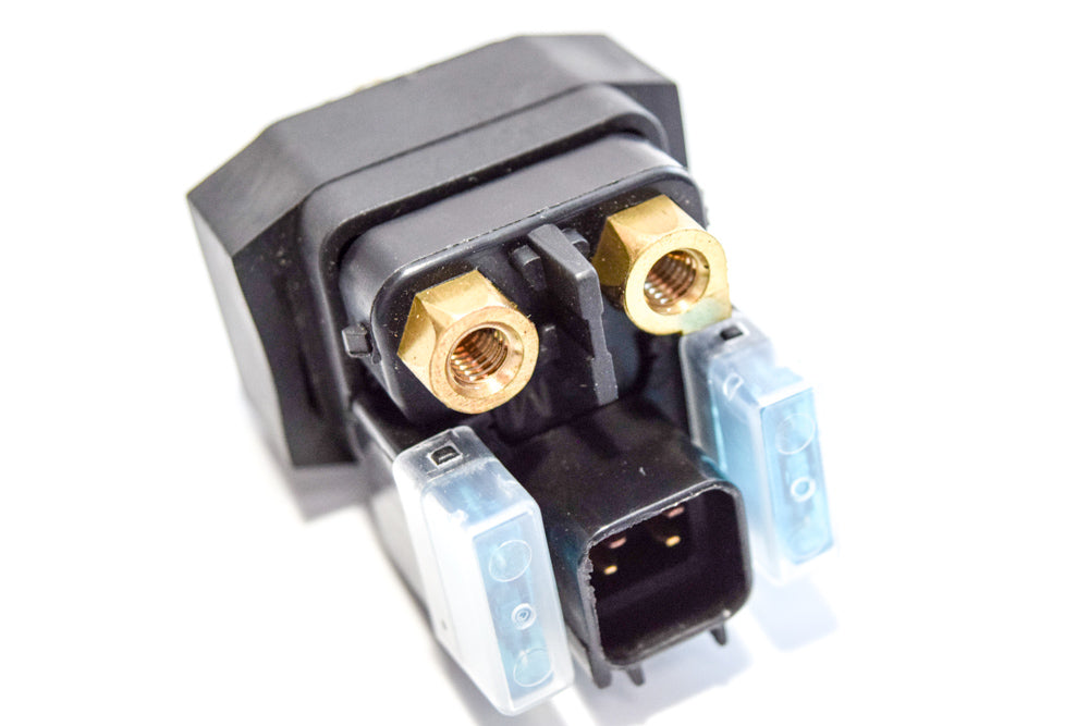TELERUTTORE AVV SMU6119 RAPTOR 125-250