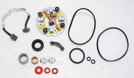 PORTASPAZZOLE VT 500 SHADOW 8386