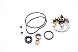 PORTASPAZZOLE XJ 600 S 9298