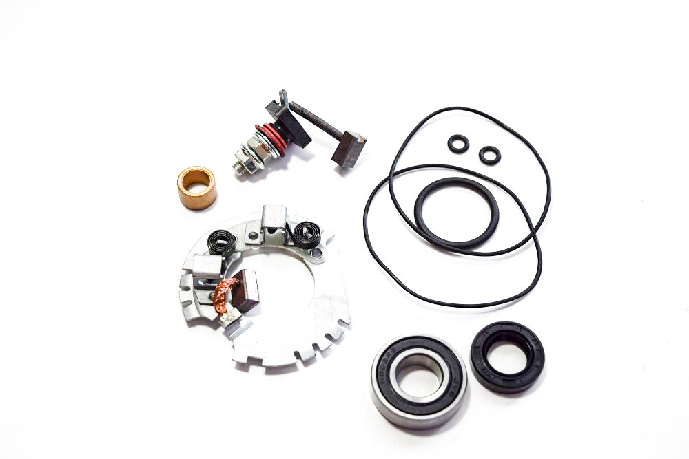 PORTASPAZZOLE GSX-R/F 750/BURGMAN 650