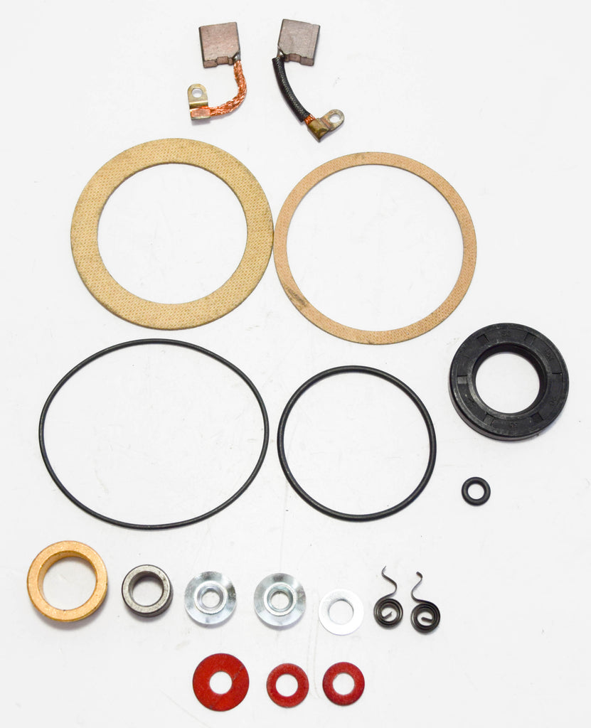 PORTASPAZZOLE KZ 400 78-79