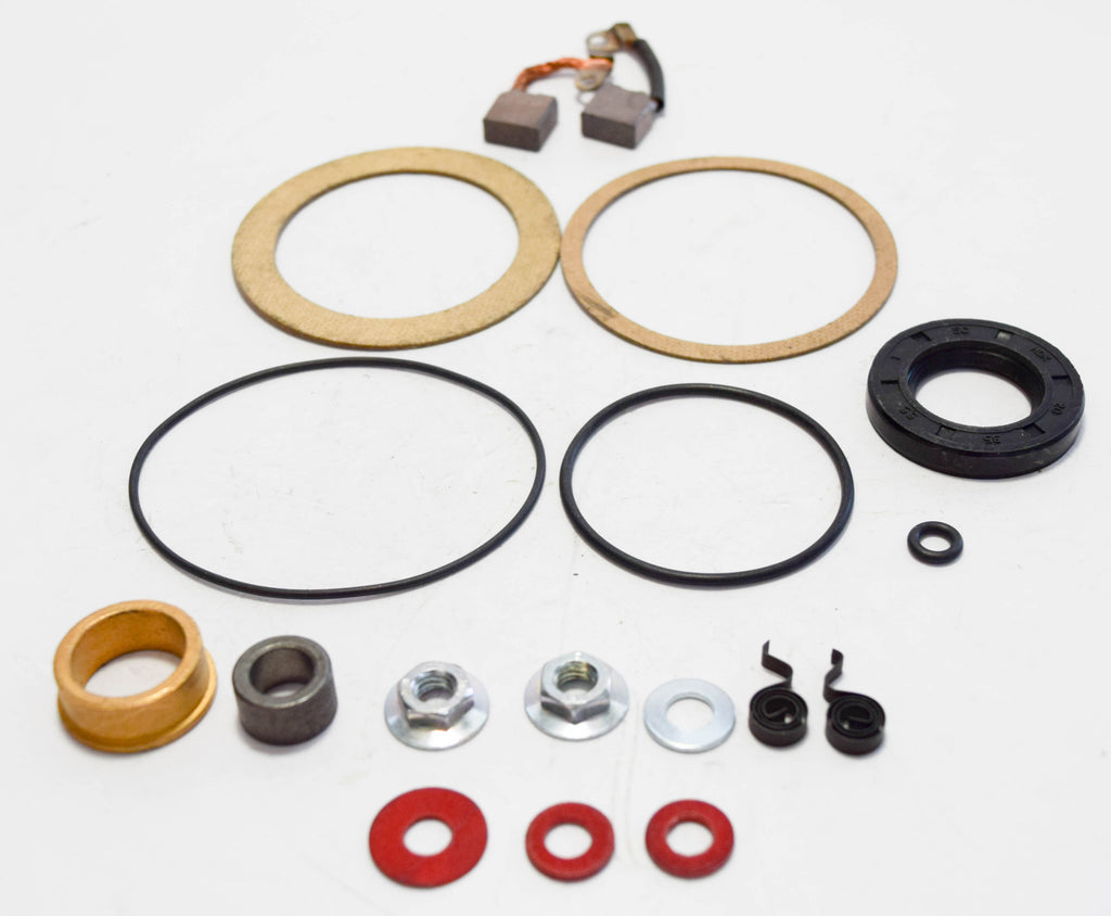 PORTASPAZZOLE KZ 400 78-79