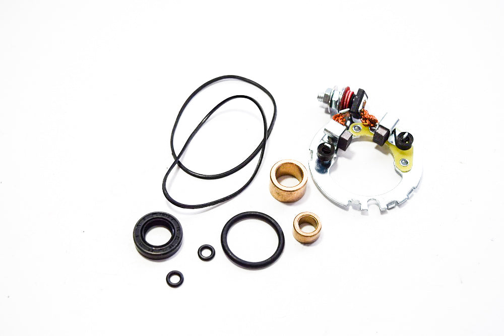 PORTASPAZZOLE CBR 600 RR 20032006