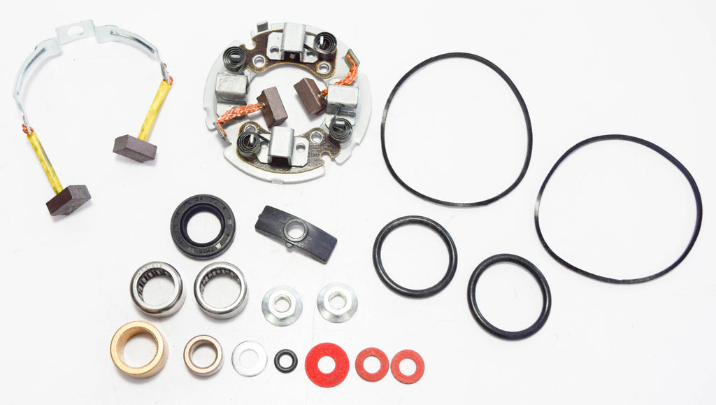 PORTASPAZZOLE XT600/XT 660 R-X