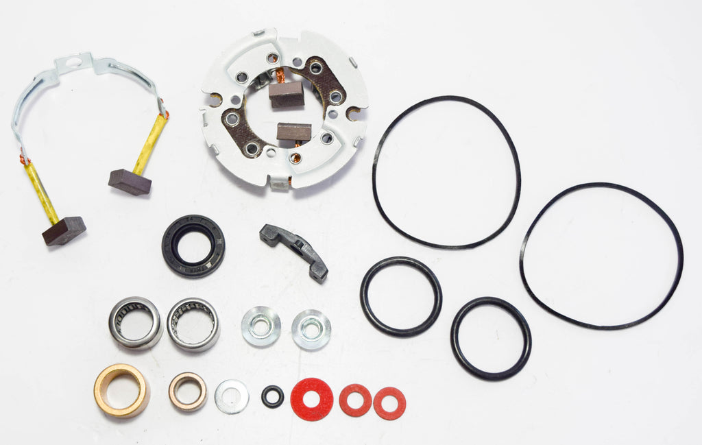 PORTASPAZZOLE CBR 600 F 91-96