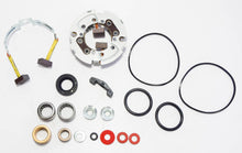 Carica l&#39;immagine nel visualizzatore di Gallery, PORTASPAZZOLE CBR 600 F 91-96