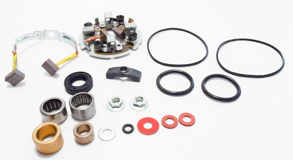 PORTASPAZZOLE CBR 600 F 91-96