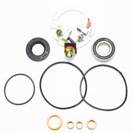 PORTASPAZZOLE CB 750 9103